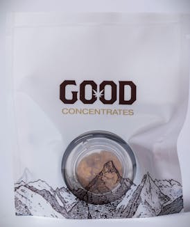 GOOD | Bio-Jesus Shatter | 1g