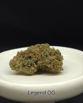 HTF | Legend OG Flower