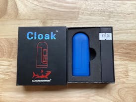 Cloak Cartridge Battery (Discreet)