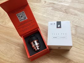 Puffco Peak Pro 3DXL Chamber