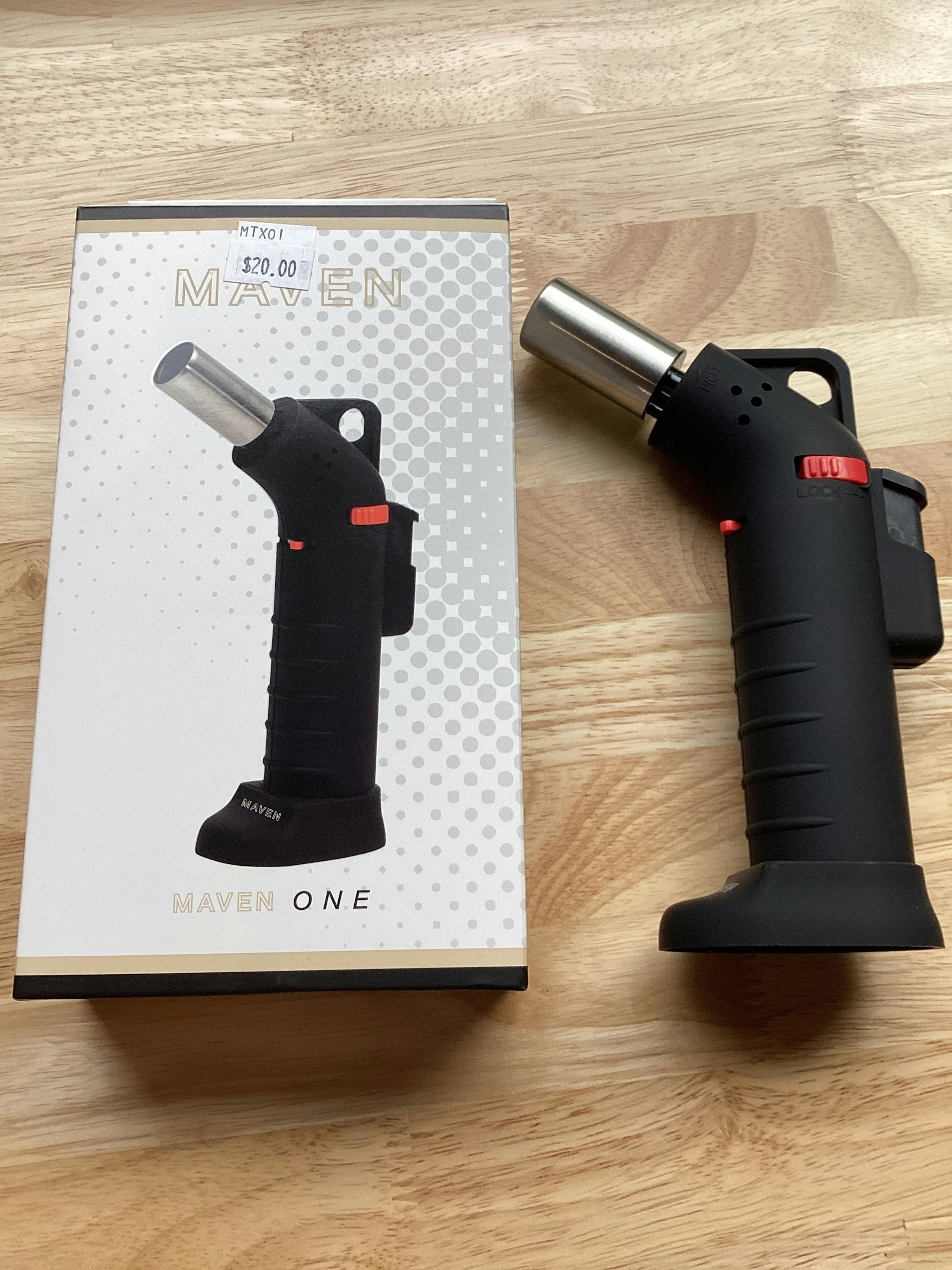Maven $20 Torch