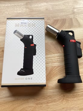 Maven $20 Torch