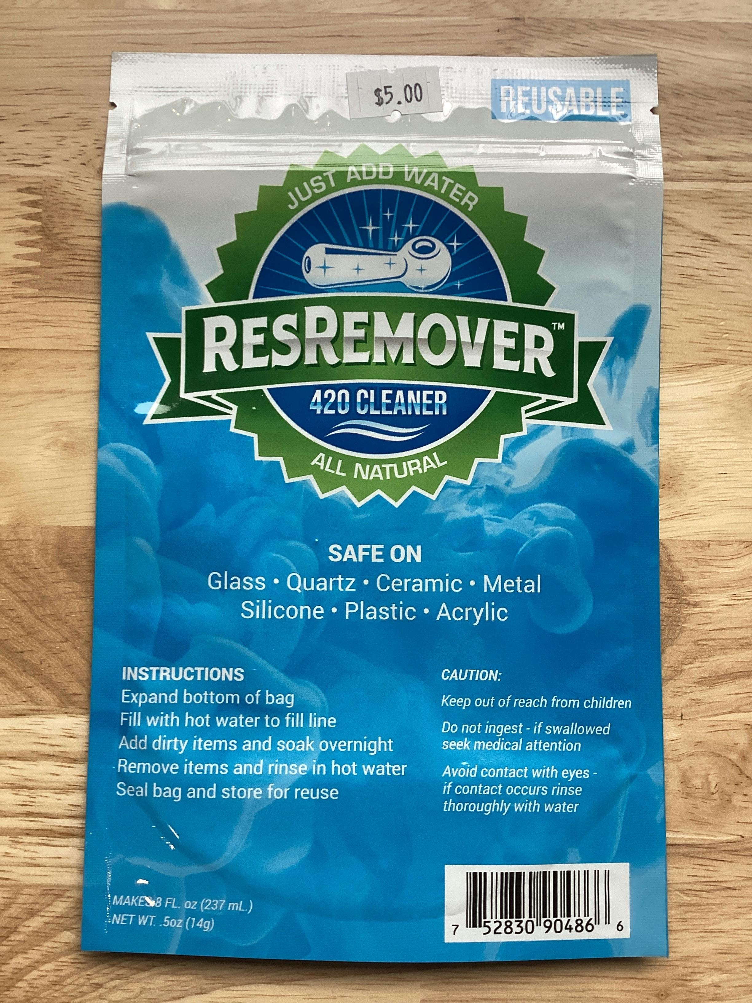 ResRemover 8 oz