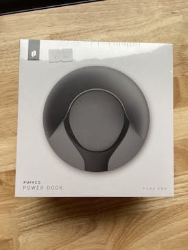 Puffco Peak Pro Power Dock
