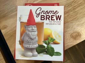 Gnome Tea Infuser