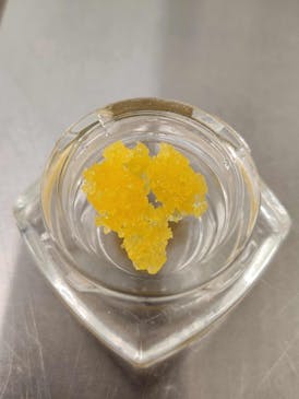 Choice | Lemon Ice Pucker Sugar Wax | 1G | 21619