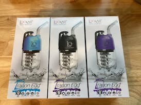 Lookah Dragon Egg E-Rig