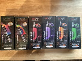Lookah Seahorse Pro Plus | Assorted Colors