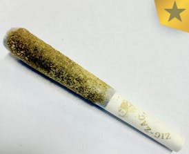 Arctic | Purple Sunset Soda Heater | 0.5g