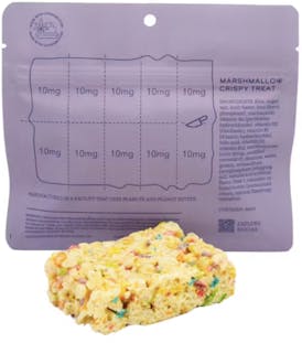 Baked AK | Kodiak Krispy Fruity Pebbles | 100mg 21619