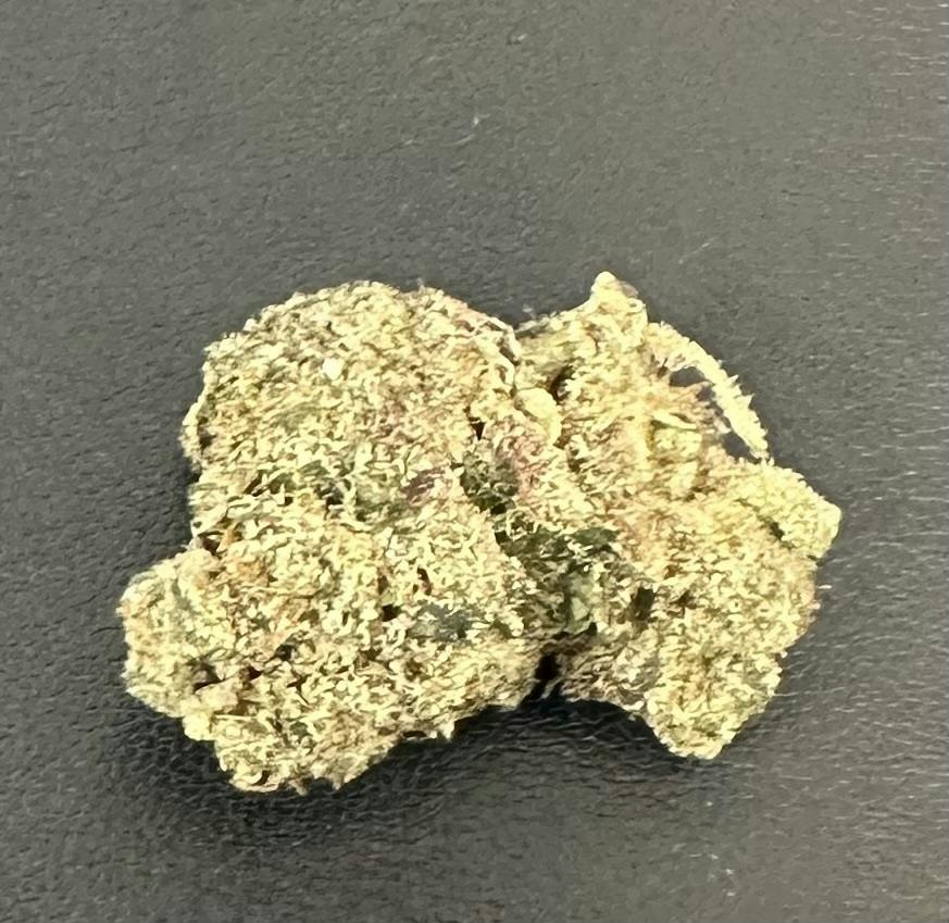 Aurora | Sherbanger Flower | 1g Tin