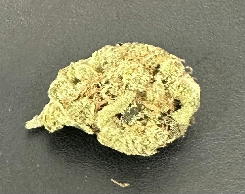 Aurora | Honey Banana Flower | 1g Tin