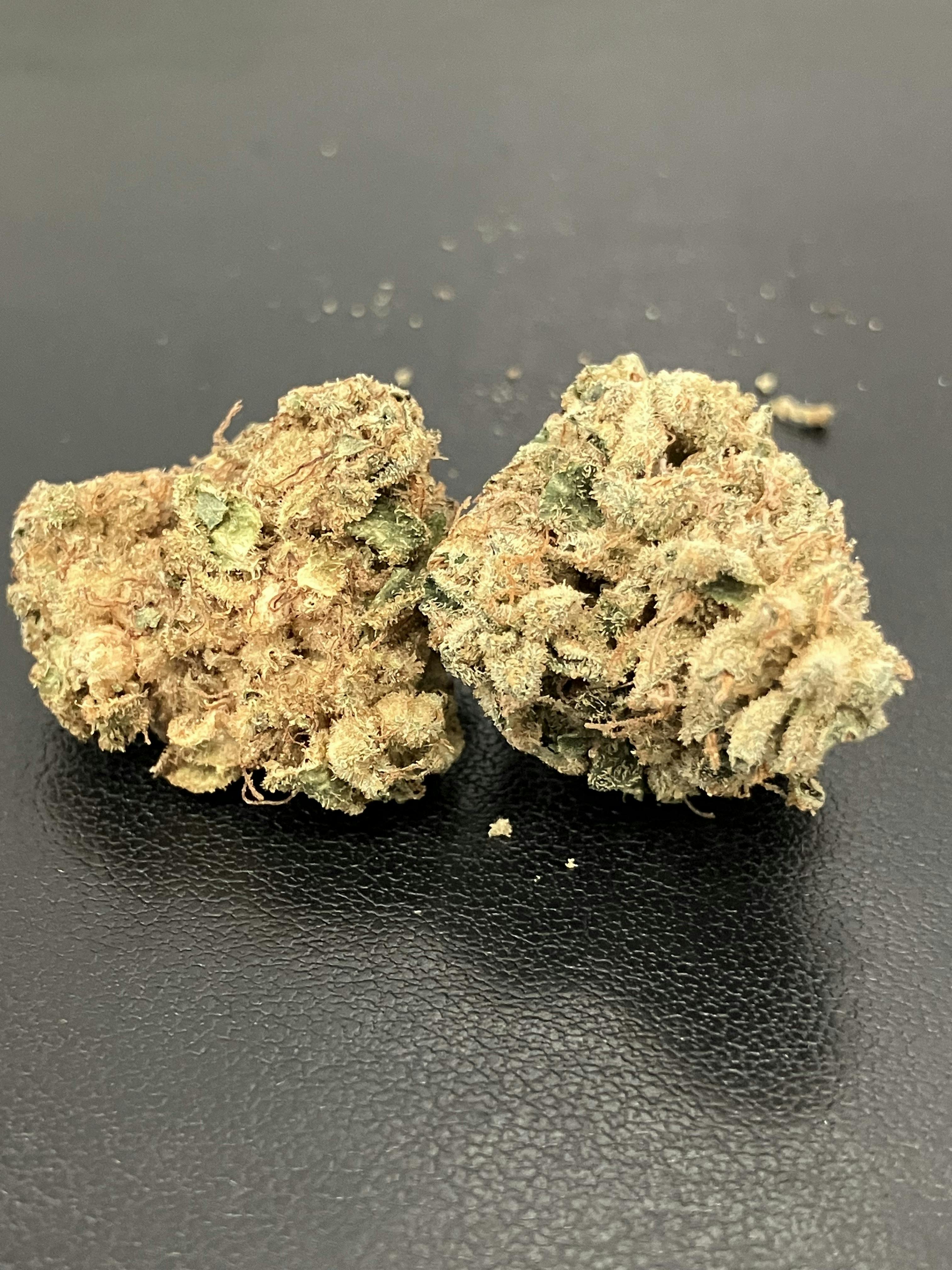 Aurora | Chemdawg Flower | 1g Tin