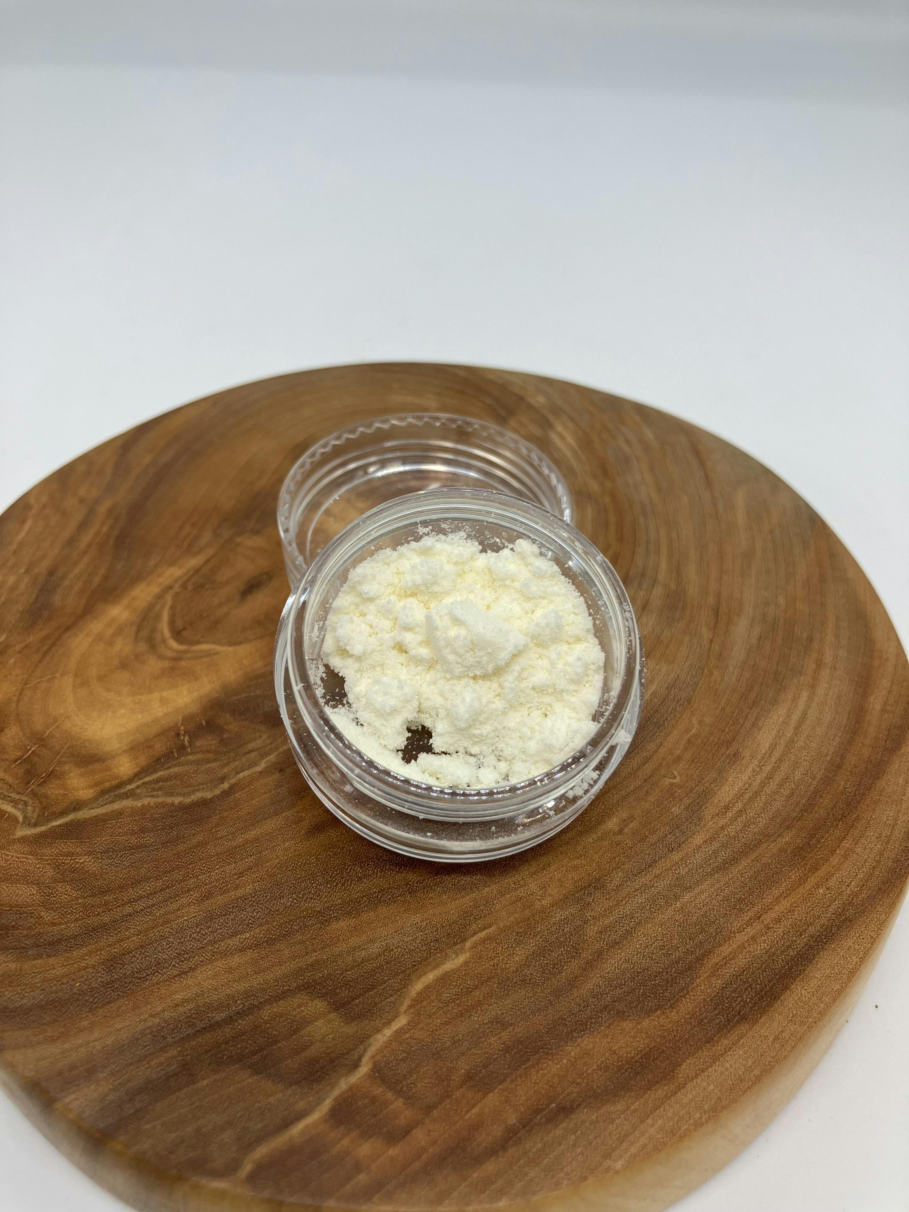 CBD Isolate Bulk