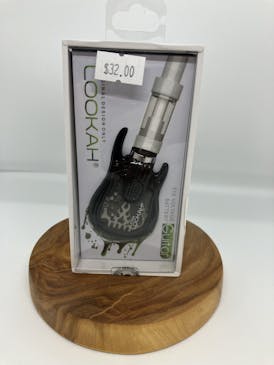 Lookah | Guitar 510 Thread Battery