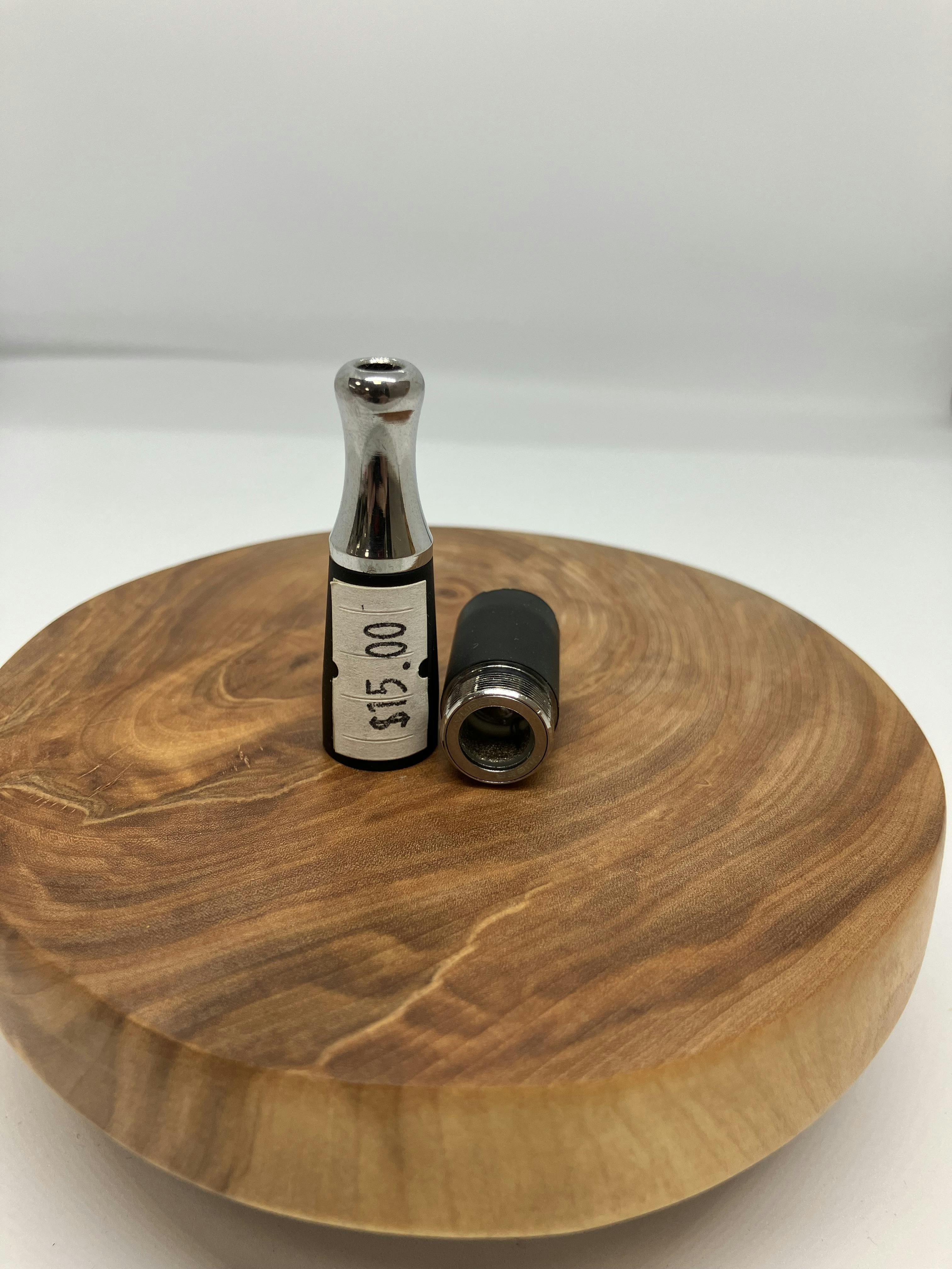 Vuber | Atlas Top Concentrate Chamber
