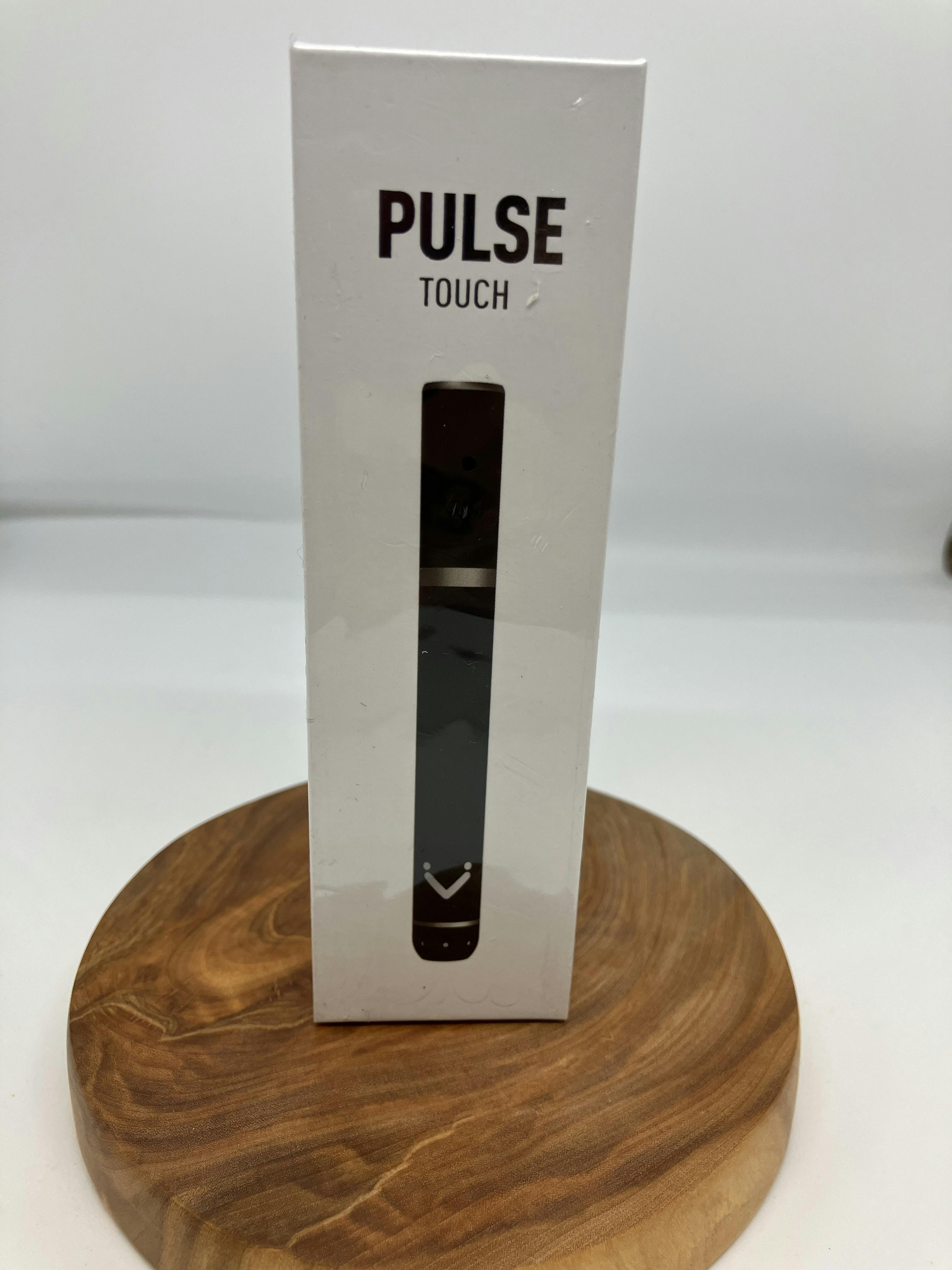 Vuber | Pulse Touch Battery