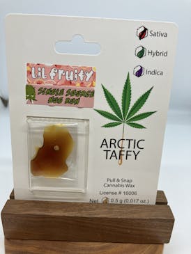 Arctic | Lil Fruity Shatter | 1g