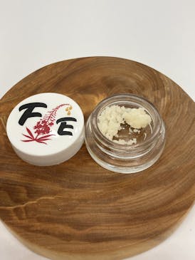 Kreative | Maple Moonrocks Sugar | 0.5g 21619
