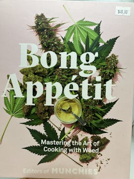 Bong Appetit