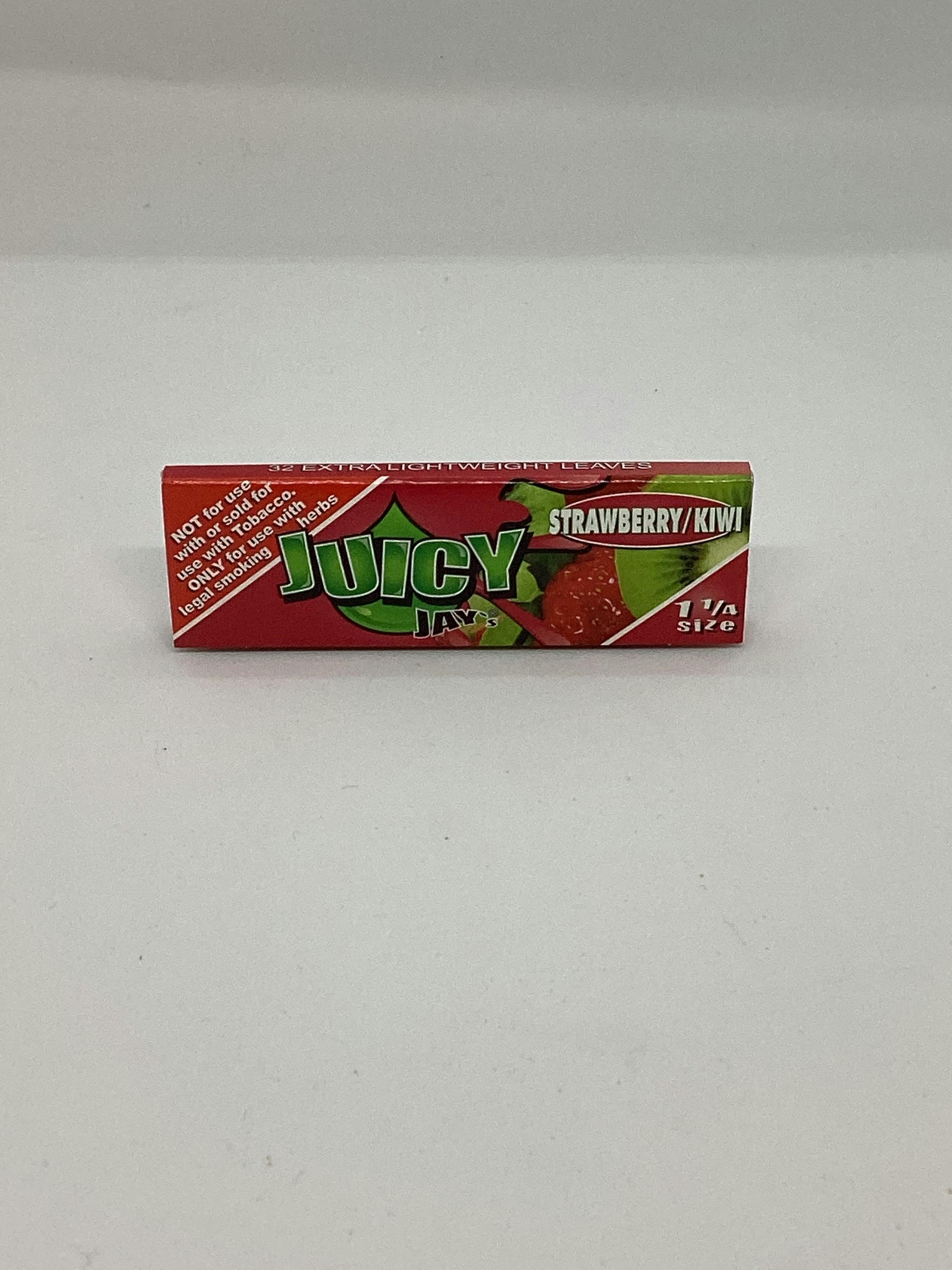 Strawberry Kiwi 1 1/4