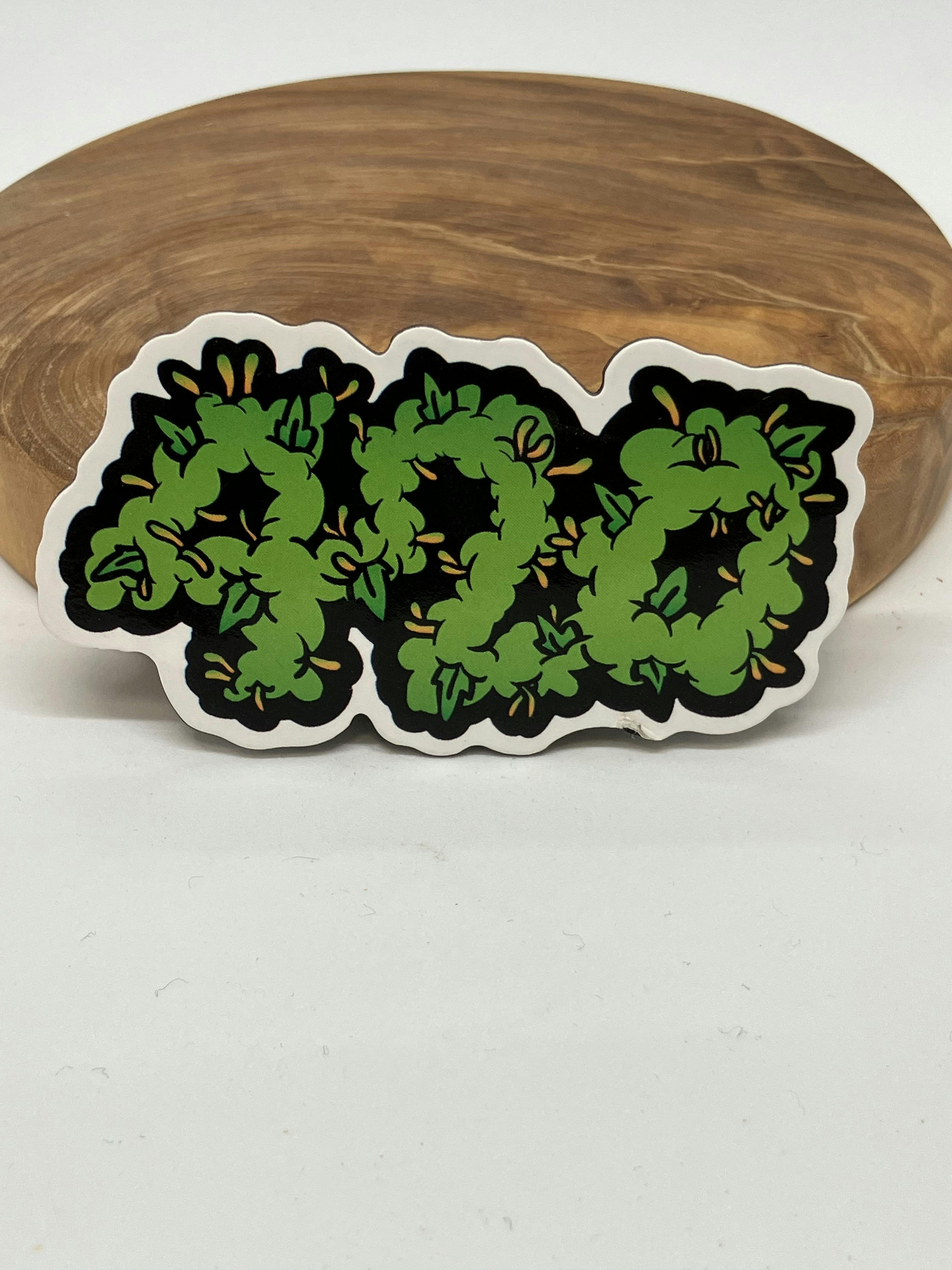 420 Magnets