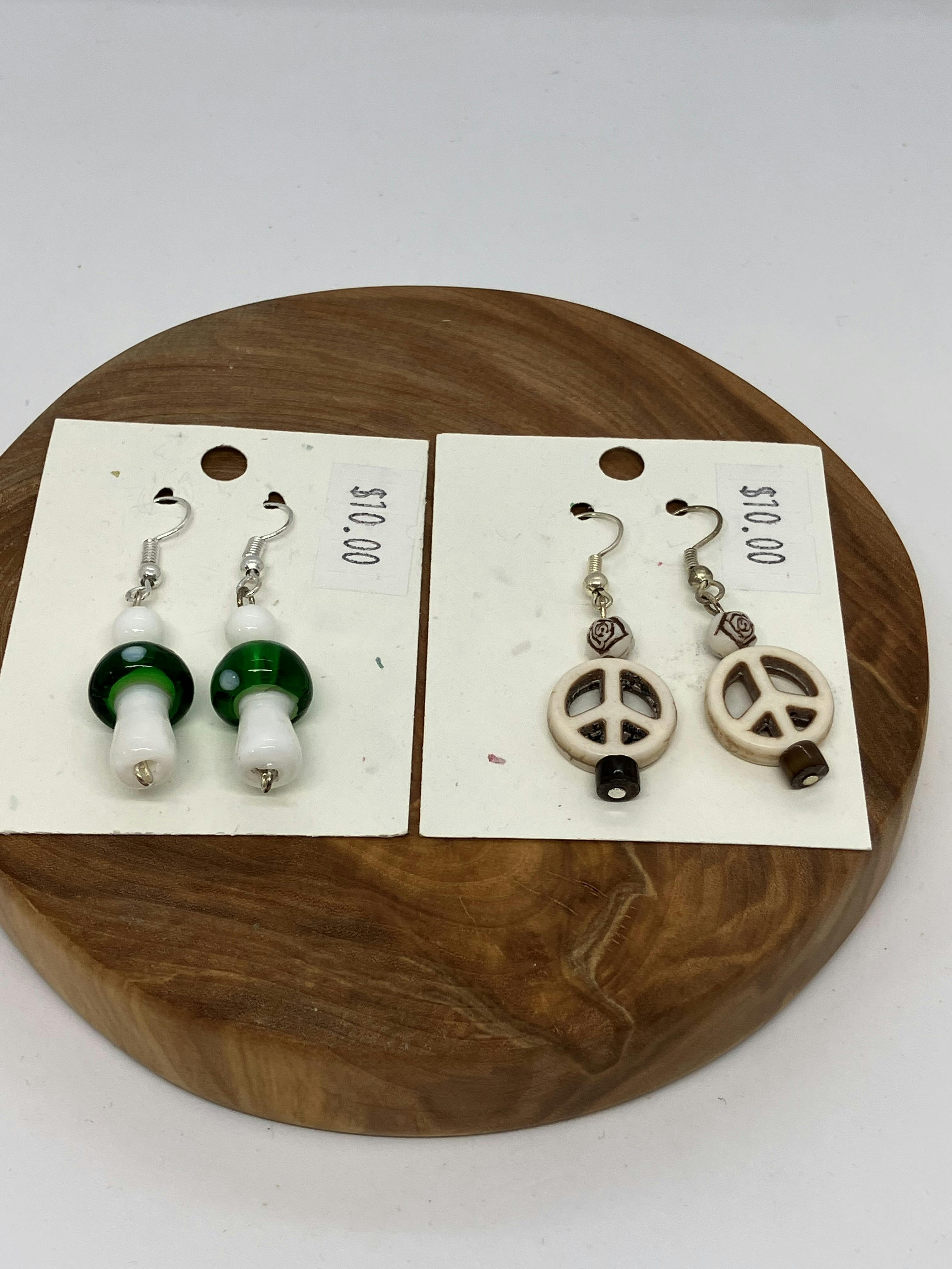 Earrings | Uniquely You