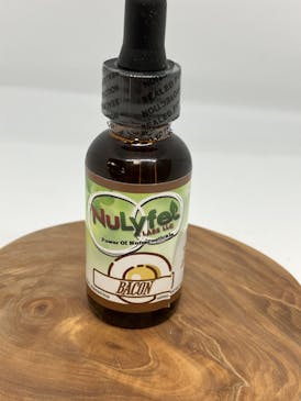 NuLyfe | Bacon Pet Oil | 500mg CBD