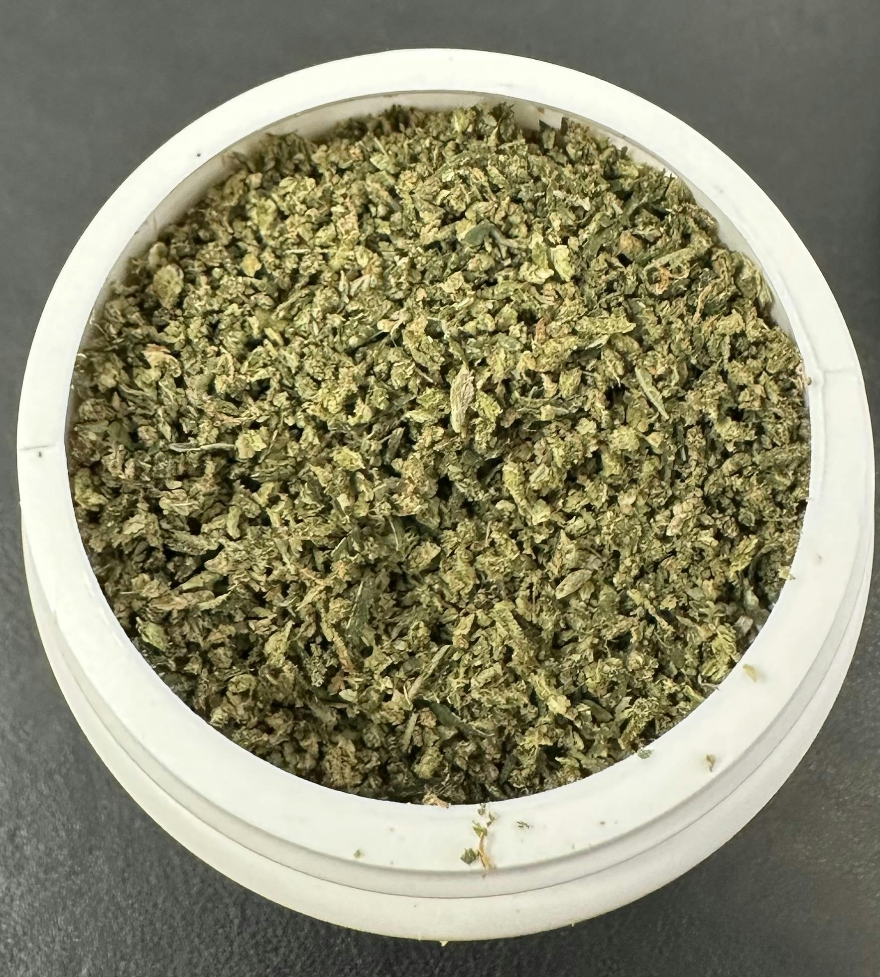 HTF | Double Dip Trim Jar | 21g