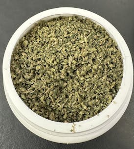 Mercy Tree | Mercy Fruit Haze Trim Jar | 21g