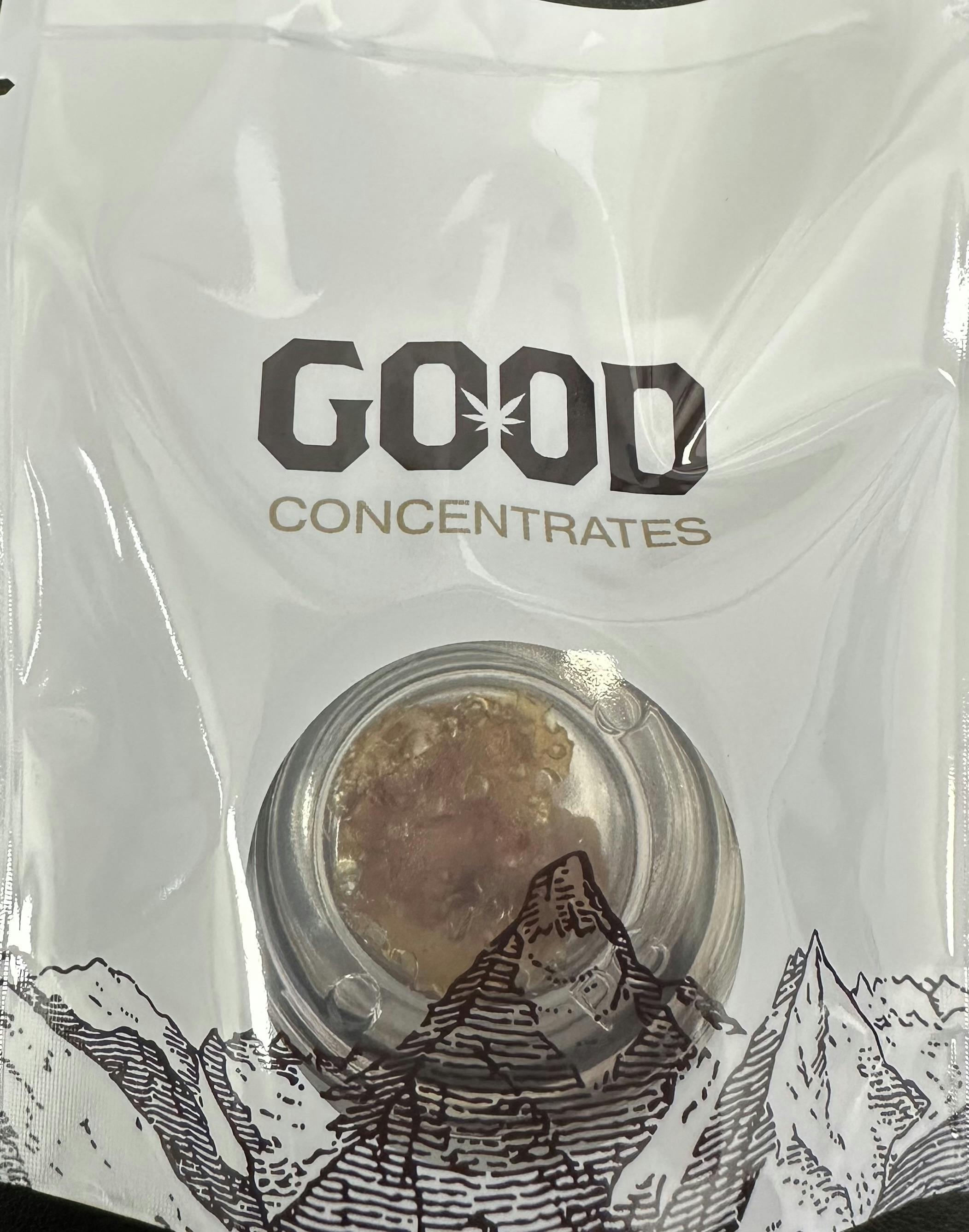 Good | Bio-Jesus Shatter | 0.5g