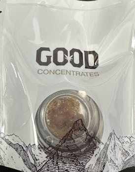 Good | Bio-Jesus Shatter | 0.5g