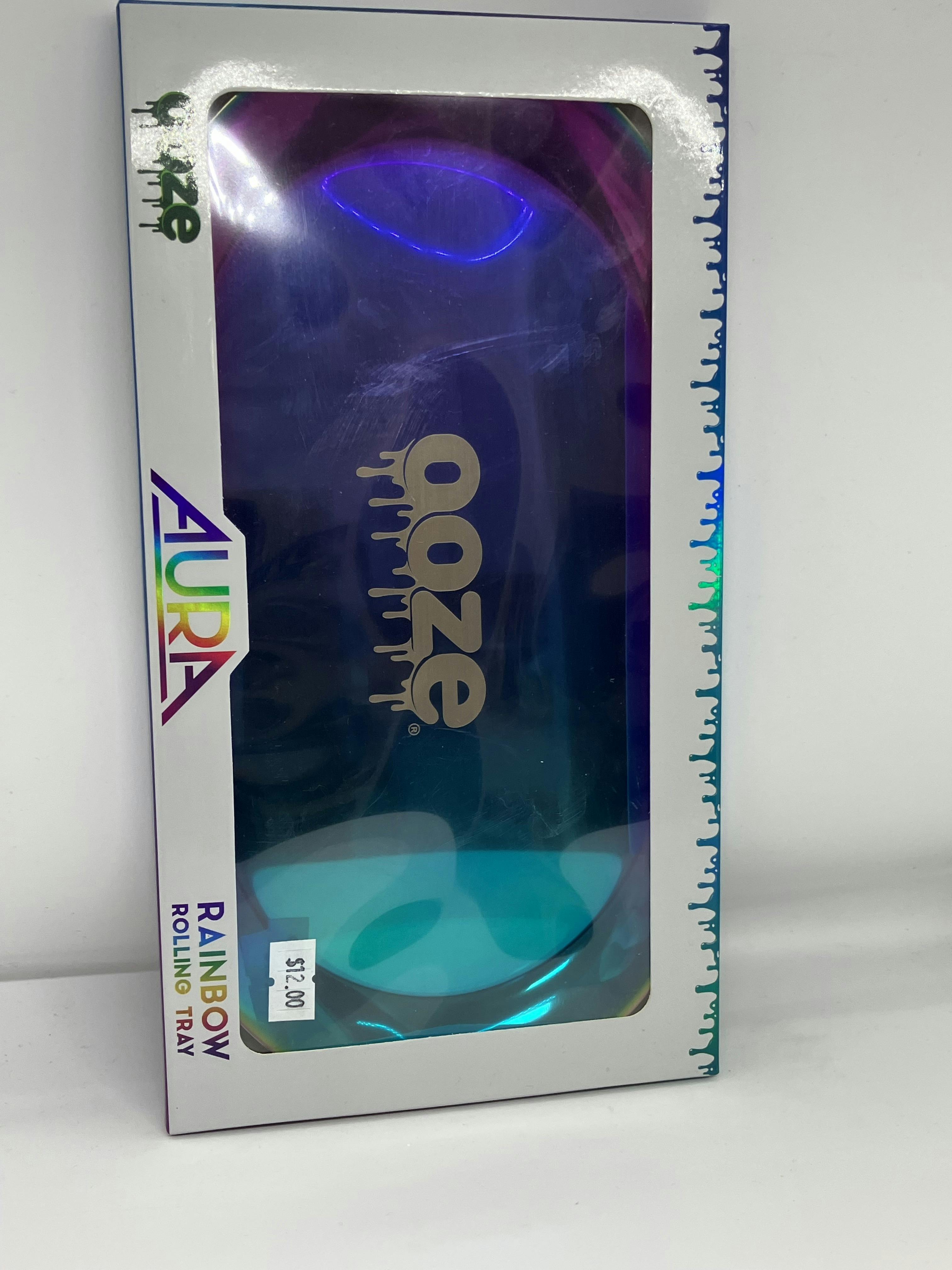 Large Rolling Tray | OOOZE