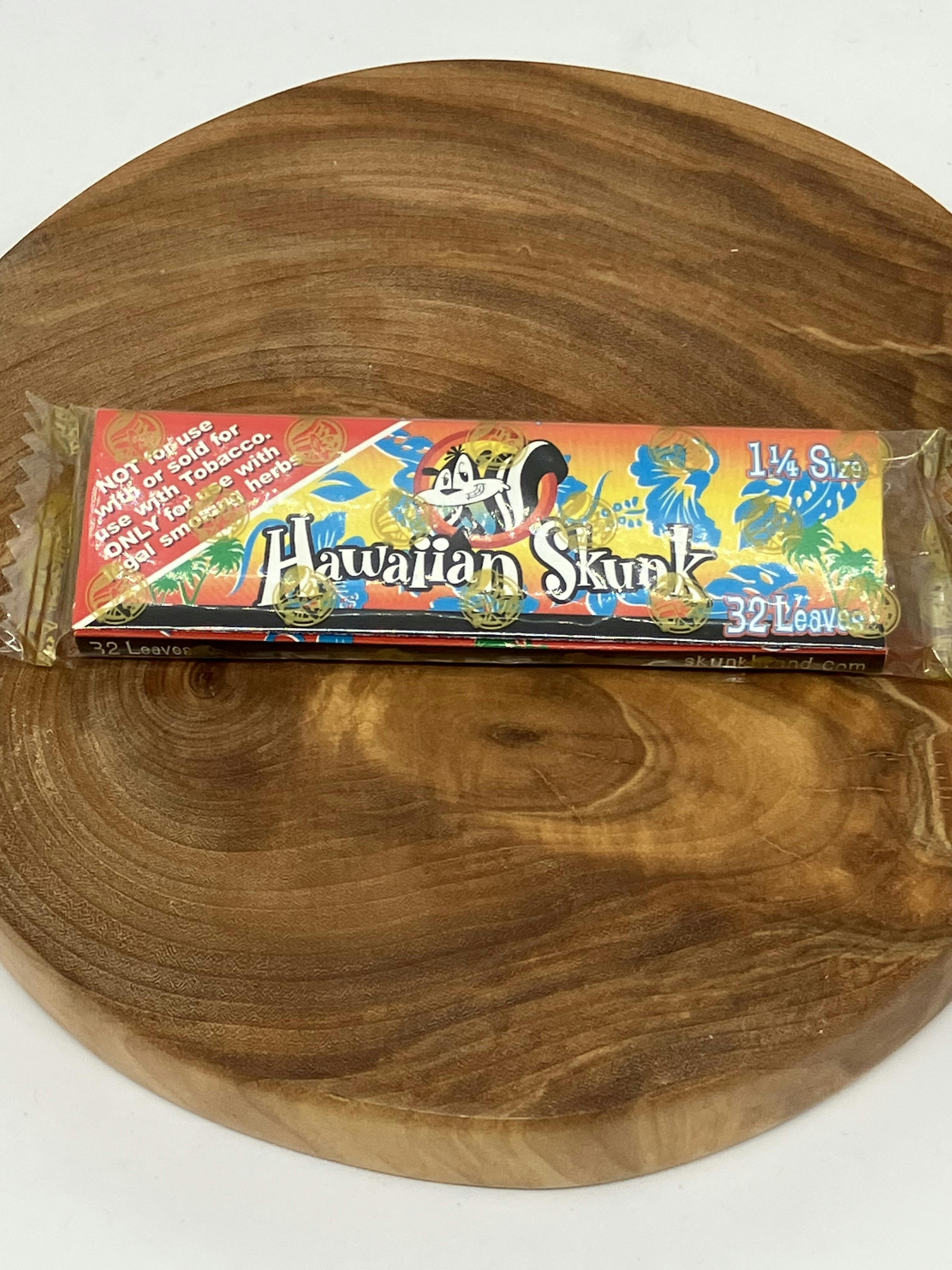Skunk Brand Hawaiian