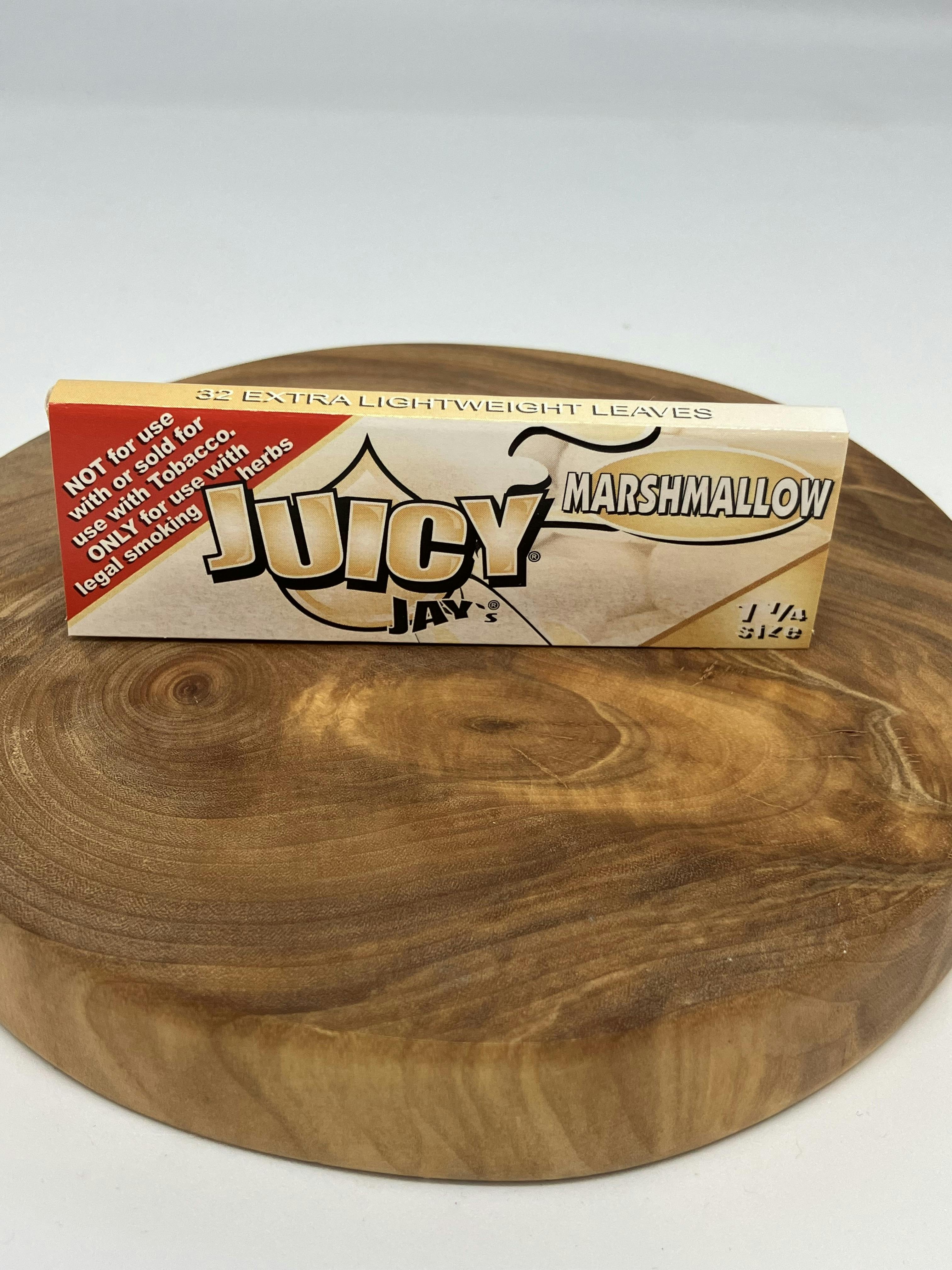 Juicy Jay's Marshmallow