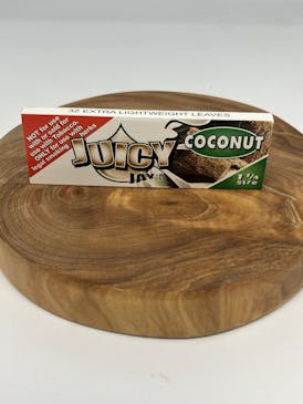 Juicy Jays Coconut 1 1/4”