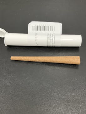 Enlighten | Grape Gas Blunt | 1g 21619