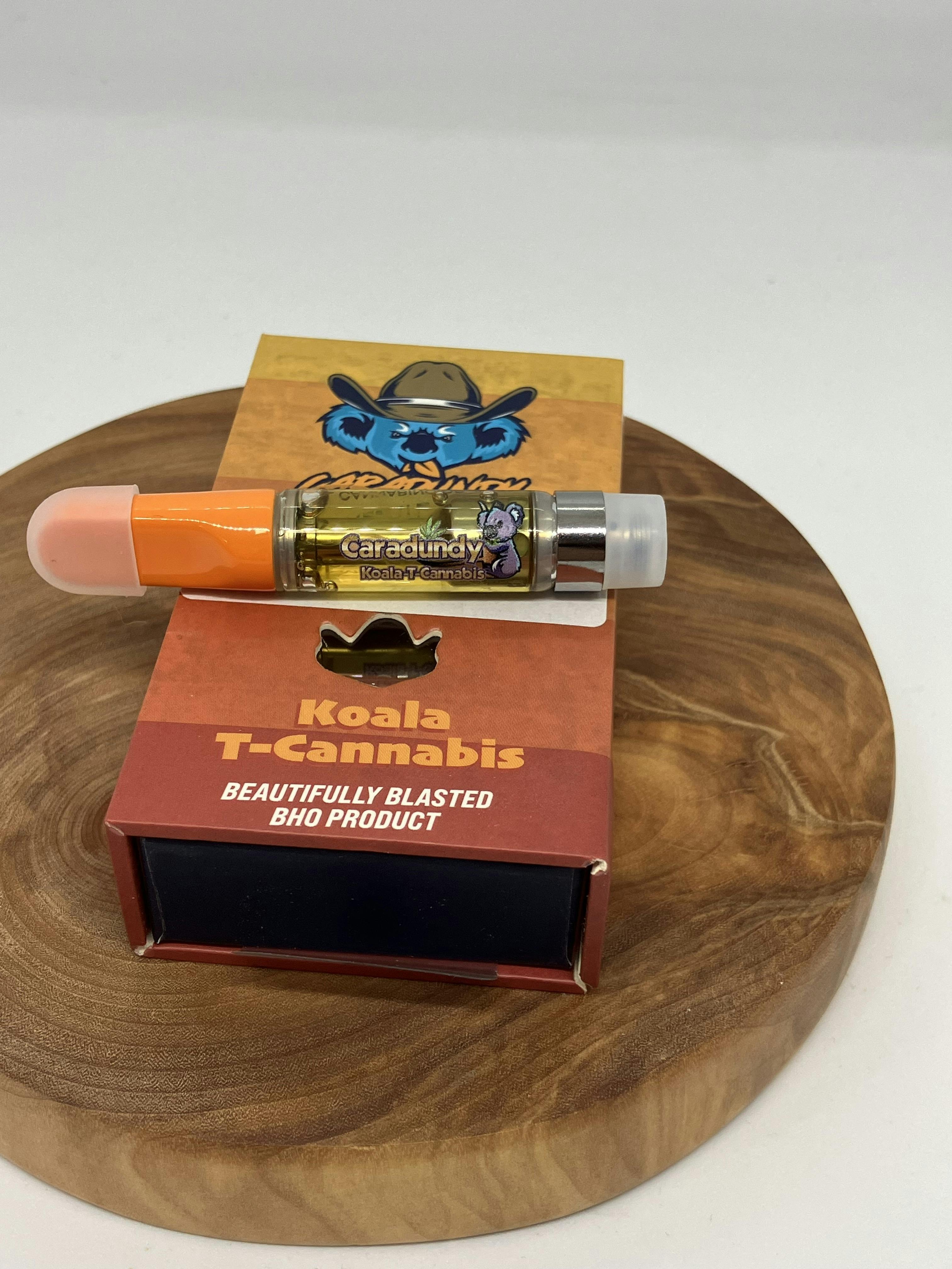 Caradundy | Sun Dumper Cart | 1g