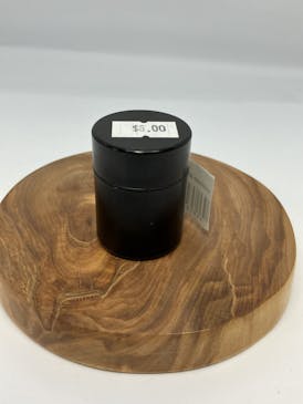 Aluminum Airtight Mini Stash Jar