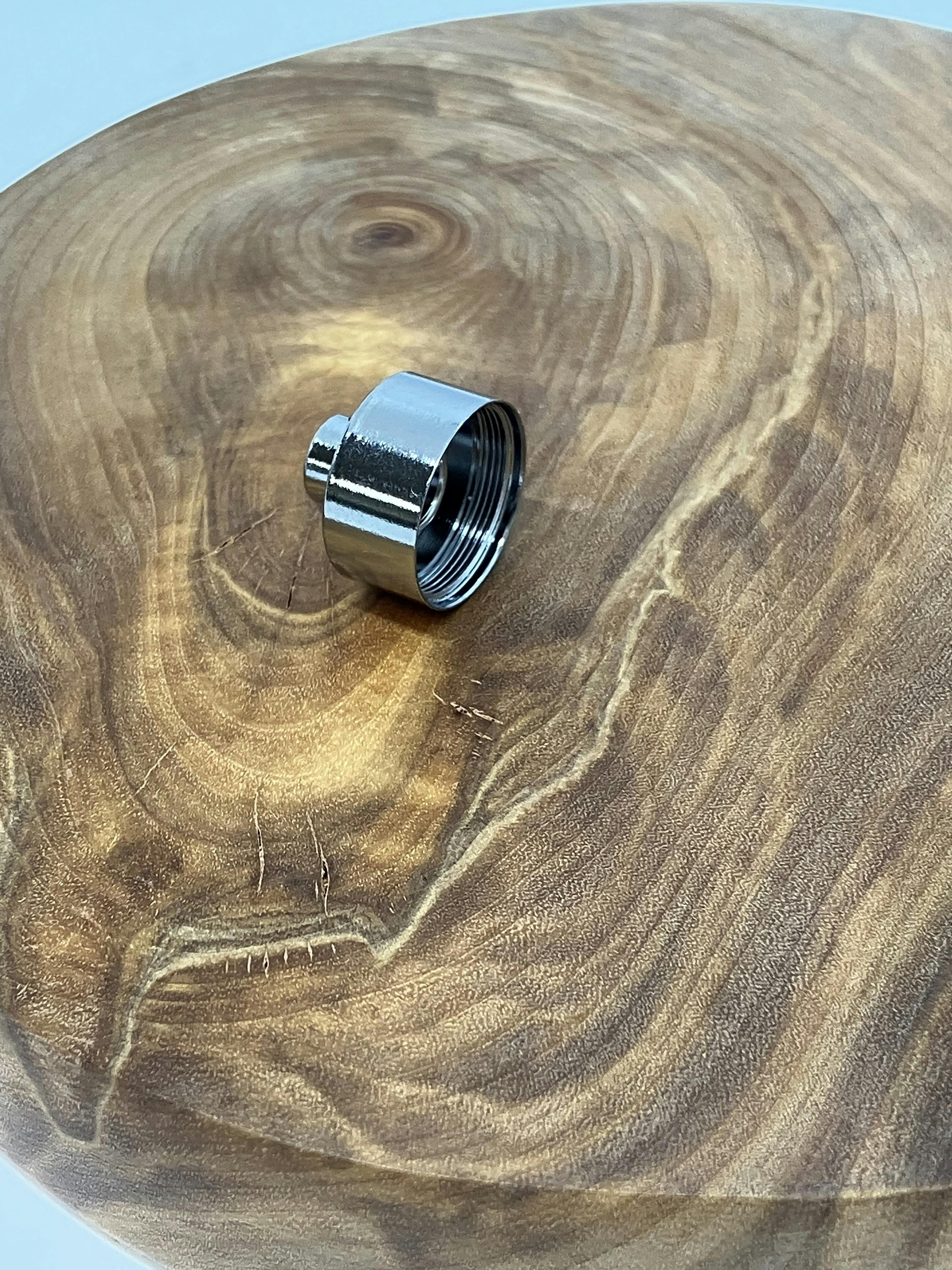 Evolve Plus Replacement Coil Cap