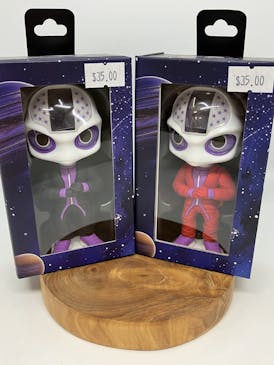 Astro Alien | 510 Thread Batterie