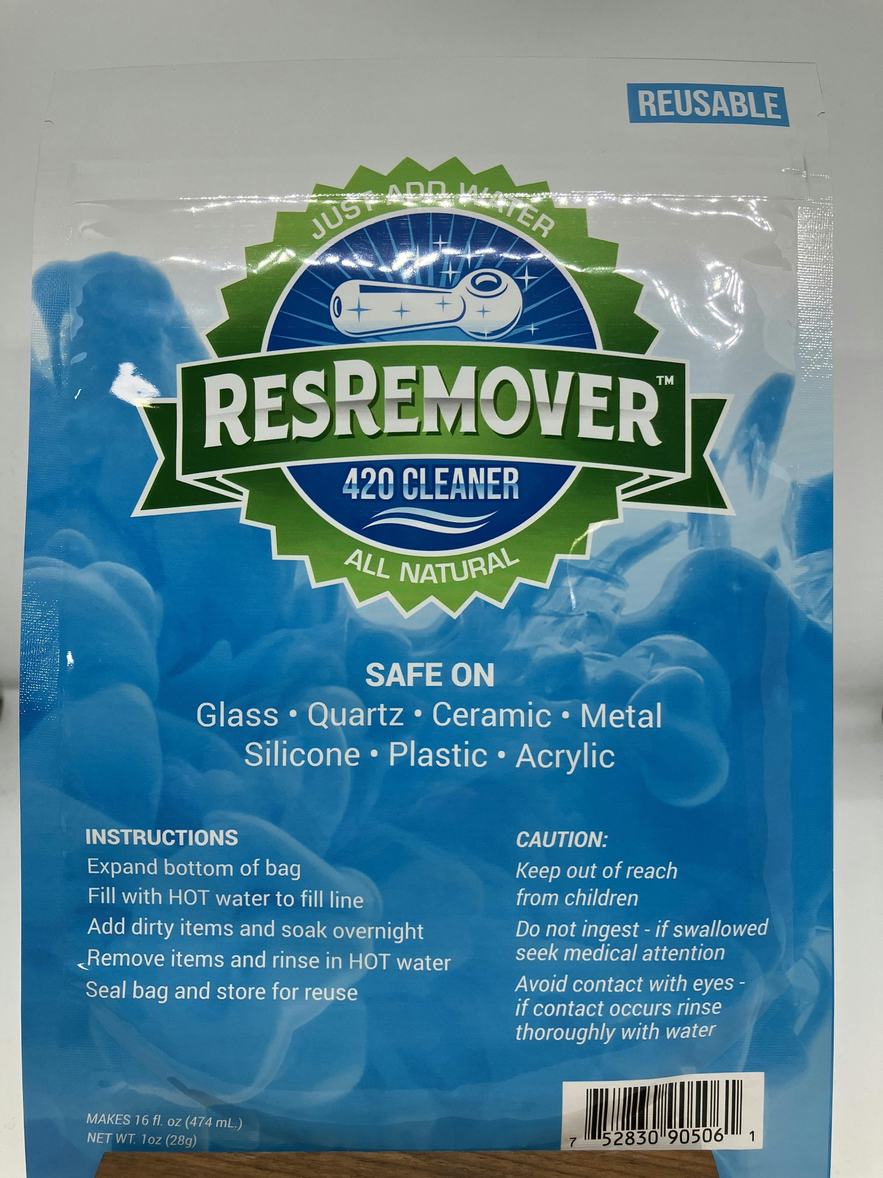 Resremover