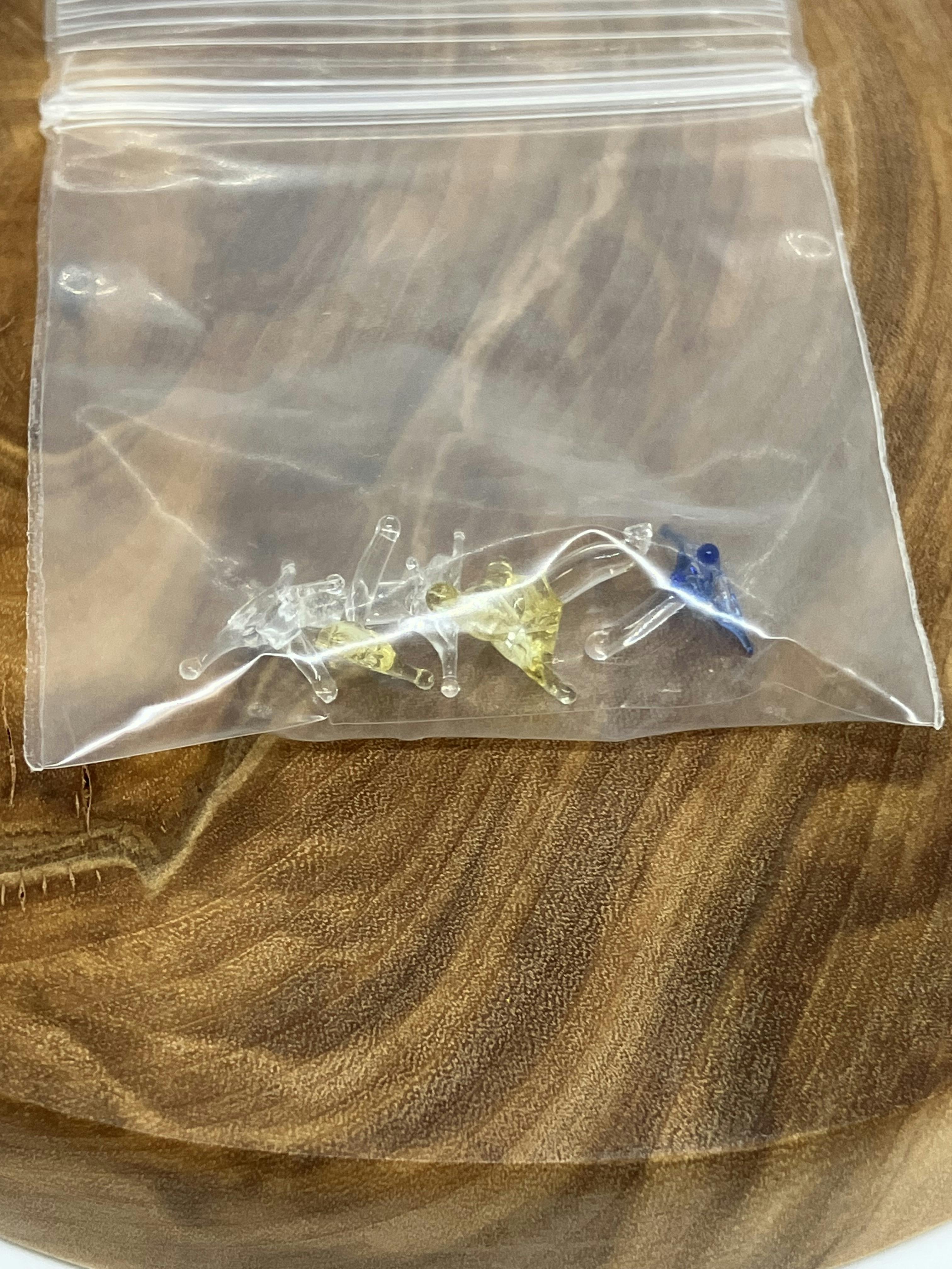 Glass Jack Screens 5pk