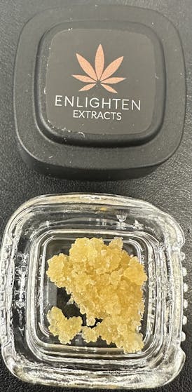 Enlighten | Pink and Blue Sugar | 1g 21619