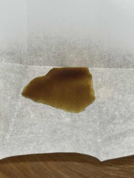 Cold Creek | 1982 Shatter | 1g 21619