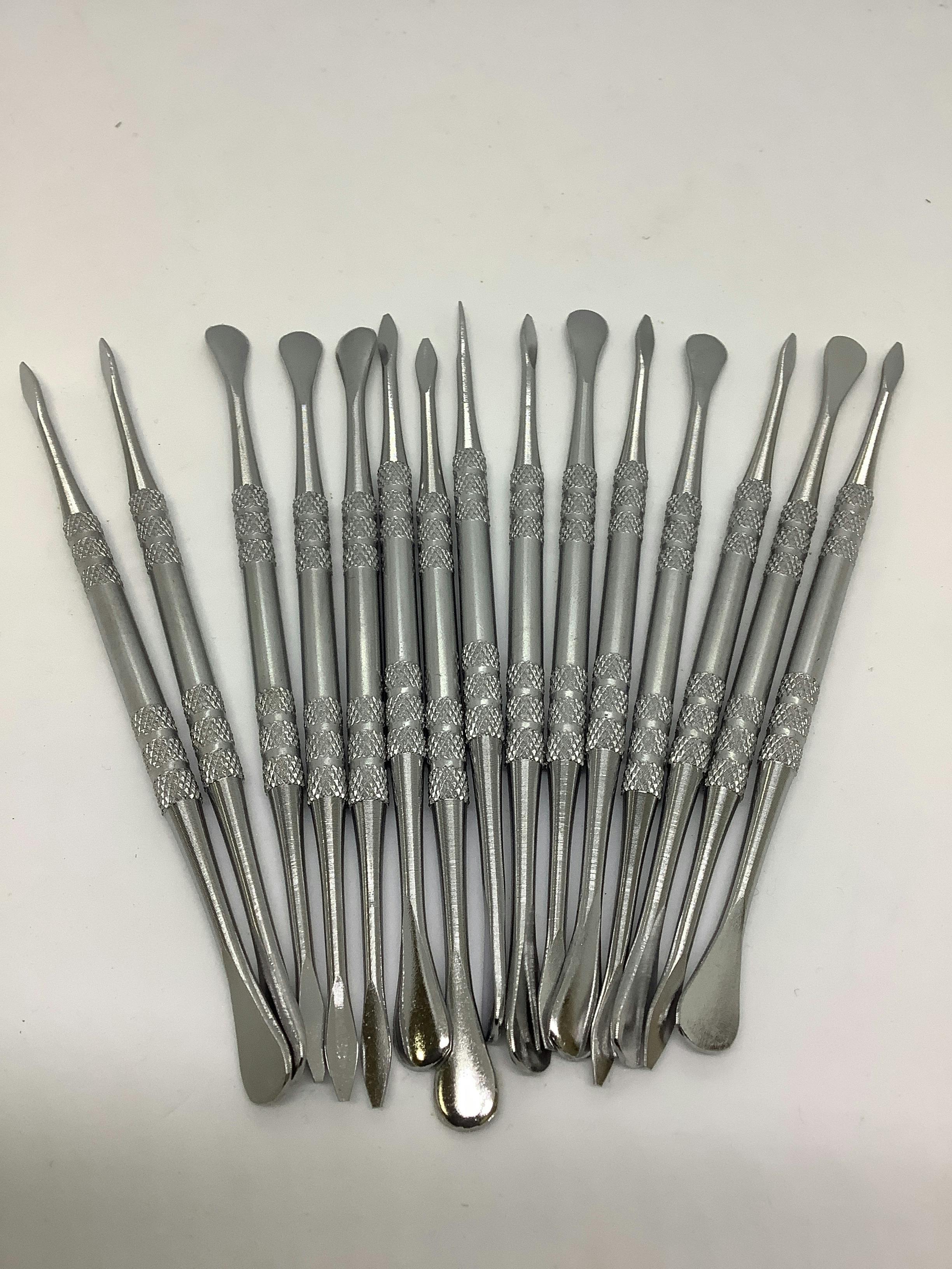 Basic Dab Tool