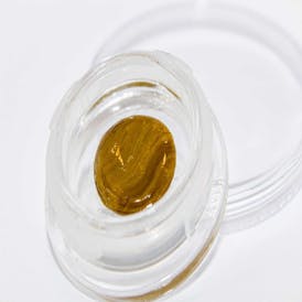 HTF | Legend Lemon Strawberry Candy Rosin | 1g