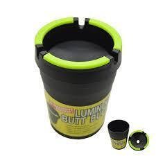 Luminous Butt Bucket | Glow in The Dark