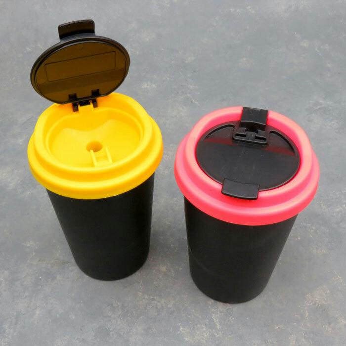 Jumbo Butt Bucket