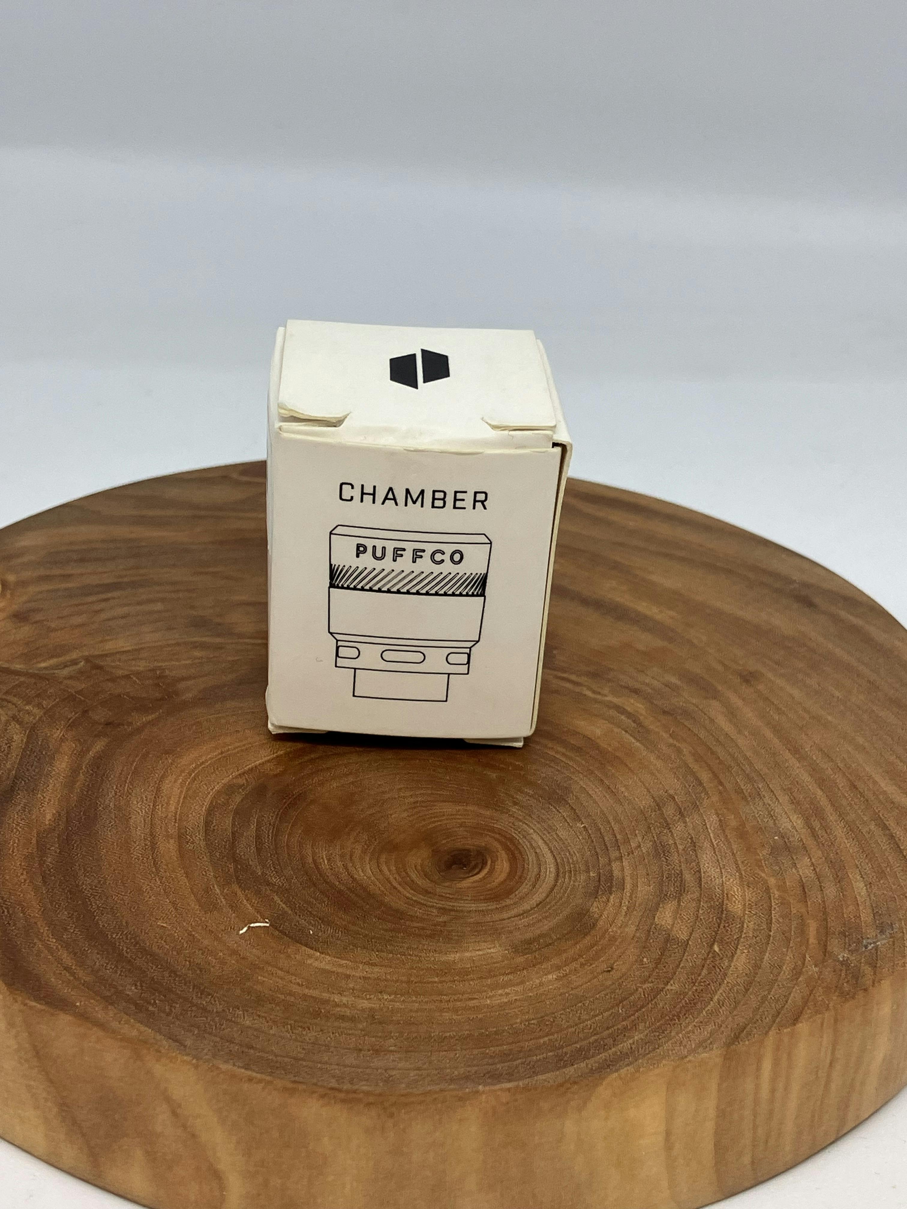 Puffco Peak Pro Atomizer Chamber